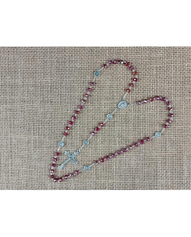 TERCO CRISTAL 8X6+ML