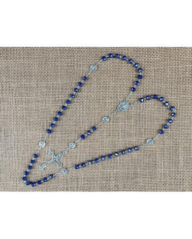 TERCO CRISTAL 8X6+ML