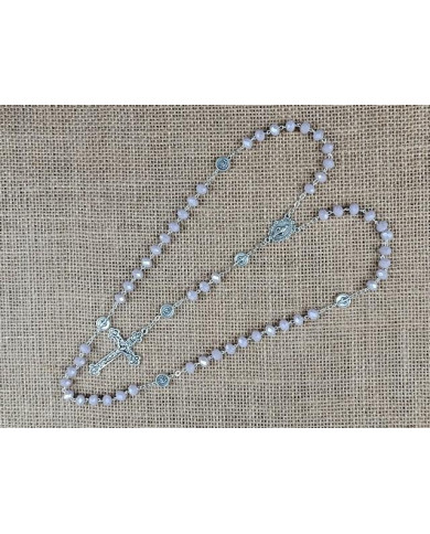 TERCO CRISTAL 8X6+ML