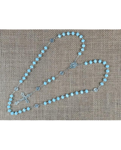 TERCO CRISTAL 8X6+ML