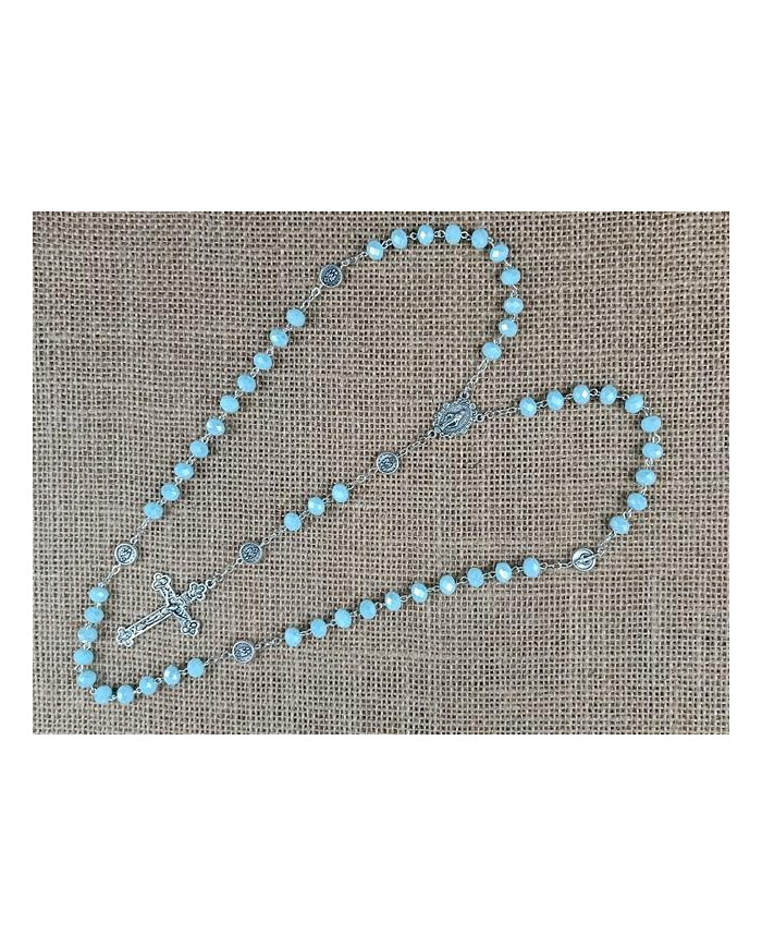 TERCO CRISTAL 8X6+ML