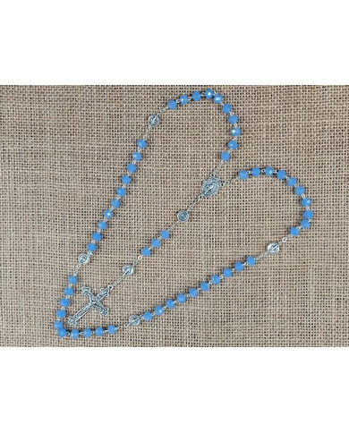 TERCO CRISTAL 8X6+ML