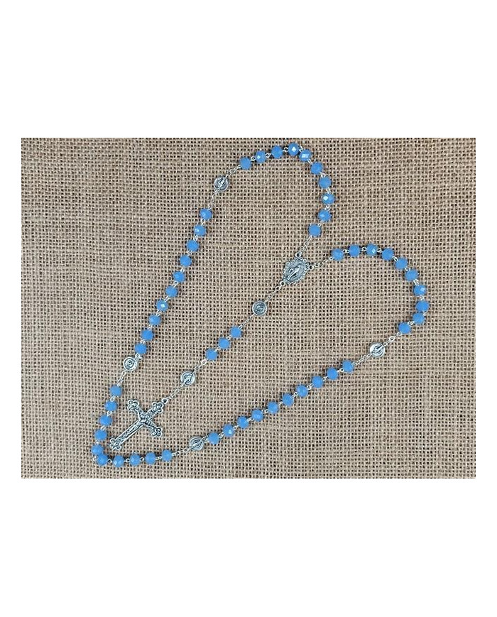 TERCO CRISTAL 8X6+ML