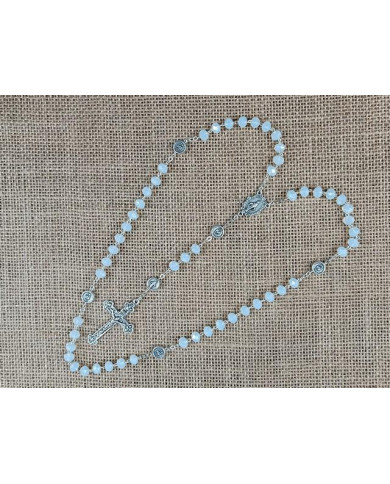 TERCO CRISTAL 8X6+ML