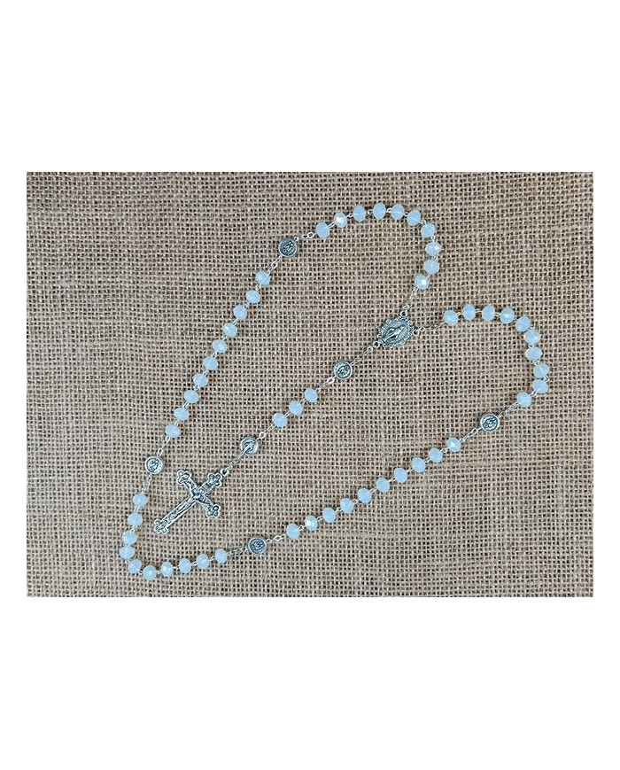 TERCO CRISTAL 8X6+ML