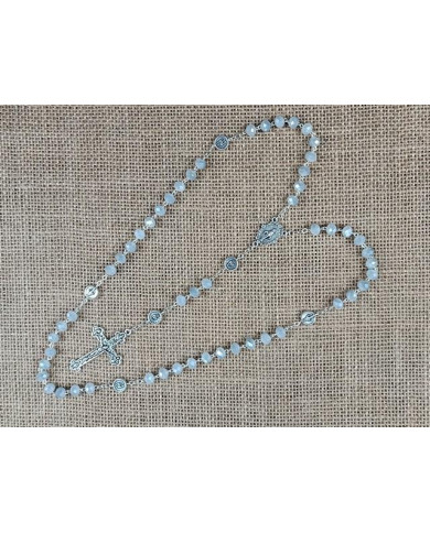 TERCO CRISTAL 8X6+ML