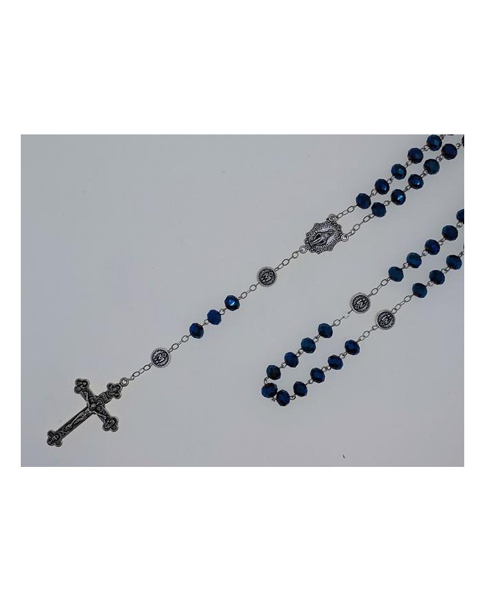 TERCO CRISTAL 8X6+ML