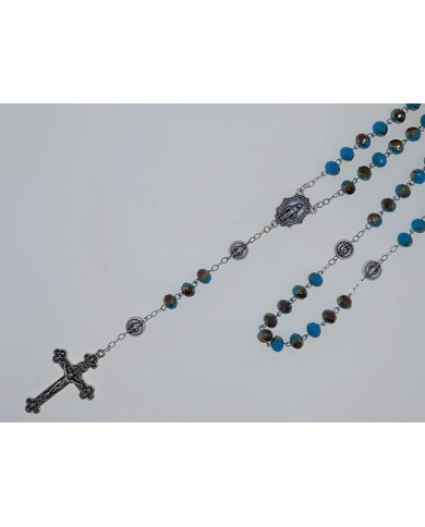 TERCO CRISTAL 8X6+ML