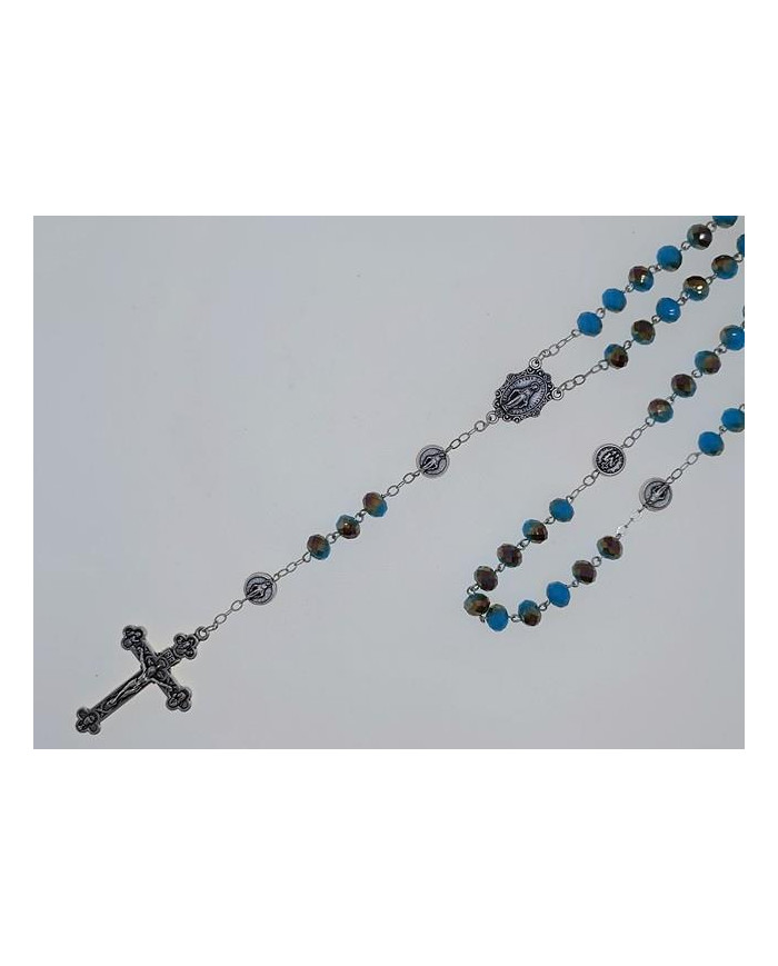 TERCO CRISTAL 8X6+ML