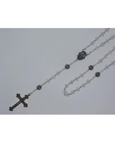 TERCO CRISTAL 8X6+ML