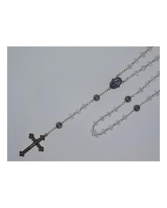 TERCO CRISTAL 8X6+ML