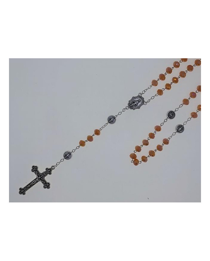 TERCO CRISTAL 8X6+ML