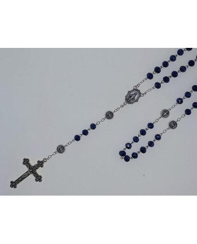 TERCO CRISTAL 8X6+ML