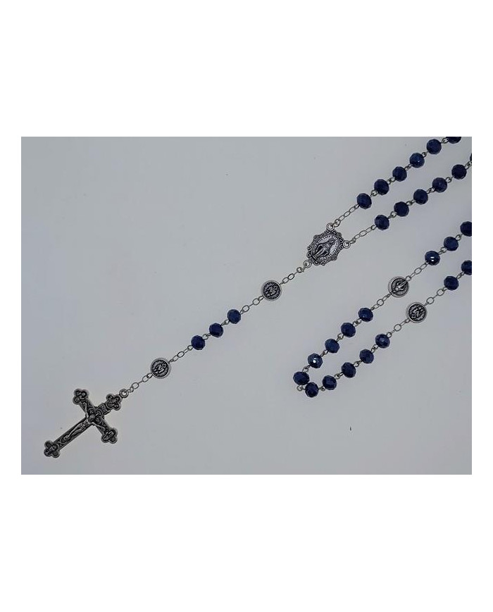 TERCO CRISTAL 8X6+ML