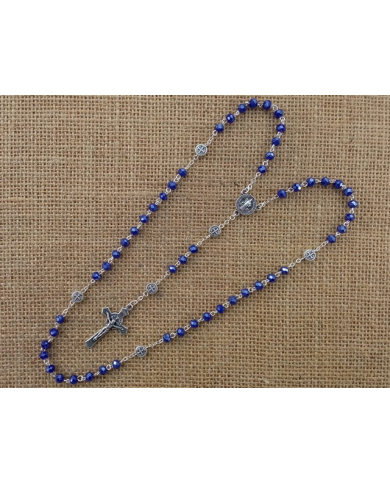 TERCO CRISTAL 6X4+SB