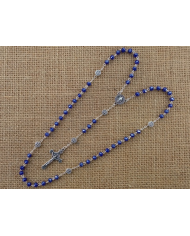 TERCO CRISTAL 6X4+SB