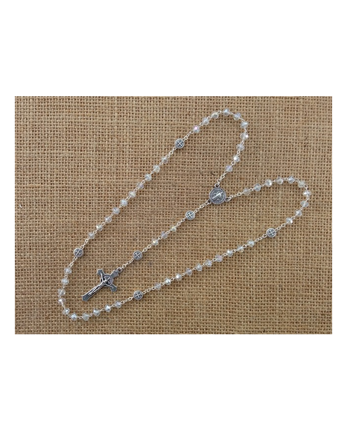 TERCO CRISTAL 6X4+SB