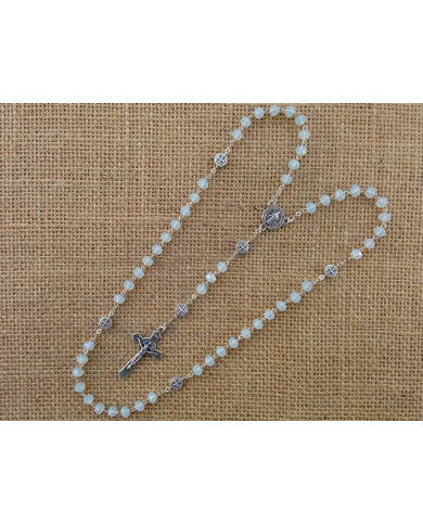 TERCO CRISTAL 6X4+SB