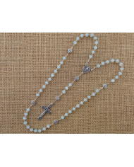 TERCO CRISTAL 6X4+SB