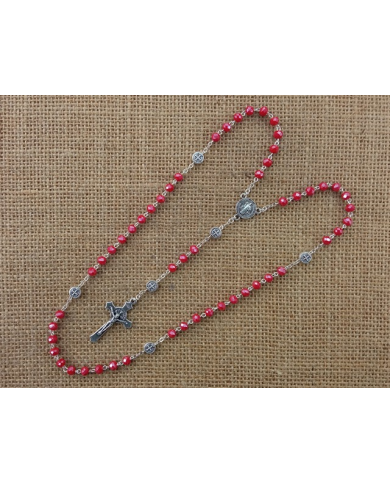 TERCO CRISTAL 6X4+SB