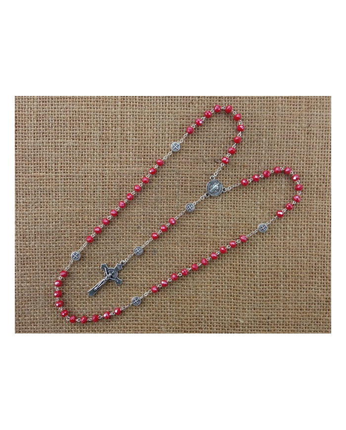 TERCO CRISTAL 6X4+SB