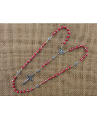 TERCO CRISTAL 6X4+SB