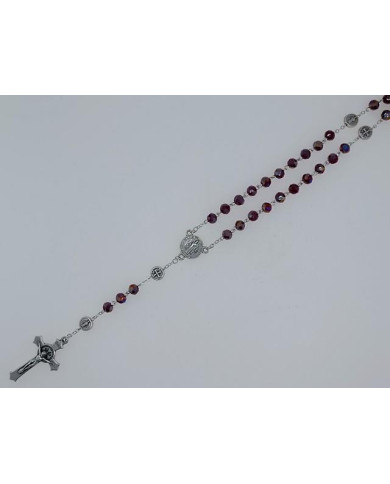 TERCO CRISTAL 6X4+SB