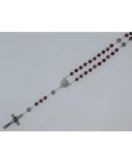 TERCO CRISTAL 6X4+SB