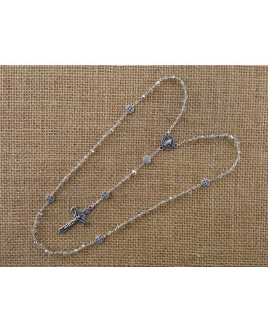 TERCO CRISTAL 6X4+SB