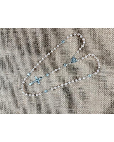 TERCO CRISTAL 6X4+SB