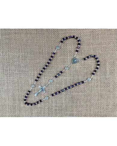 TERCO CRISTAL 6X4+SB