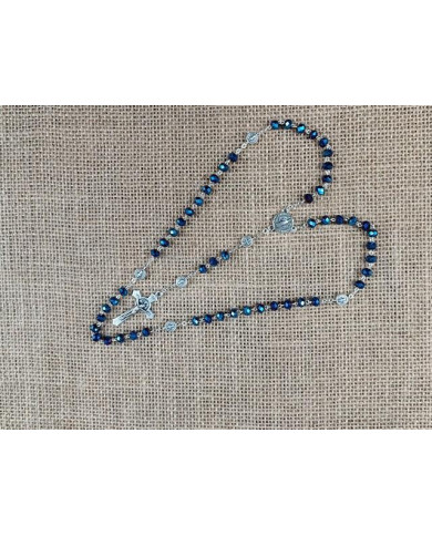 TERCO CRISTAL 6X4+SB