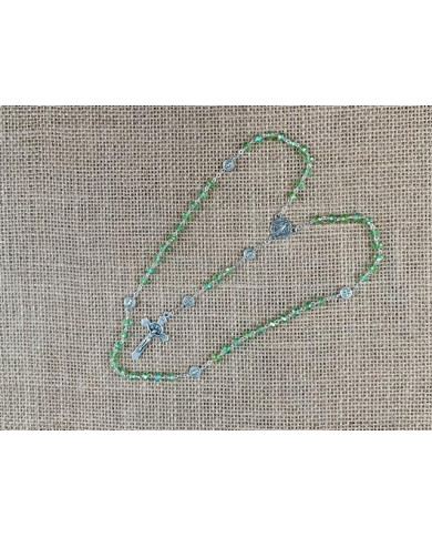 TERCO CRISTAL 6X4+SB