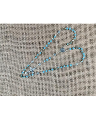 TERCO CRISTAL 6X4+SB