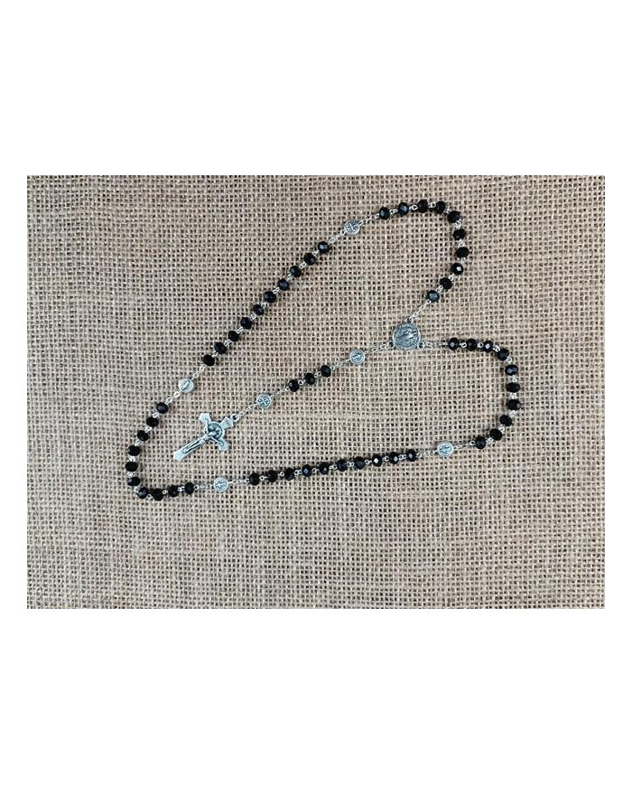 TERCO CRISTAL 6X4+SB