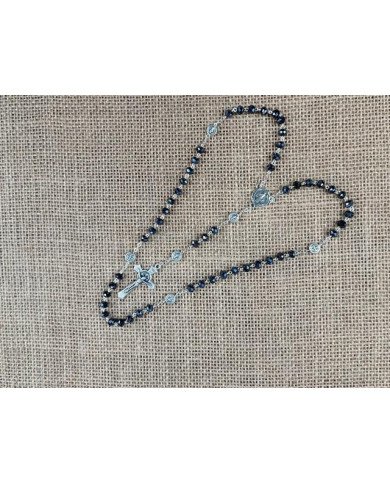 TERCO CRISTAL 6X4+SB