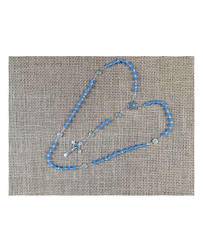 TERCO CRISTAL 6X4+SB