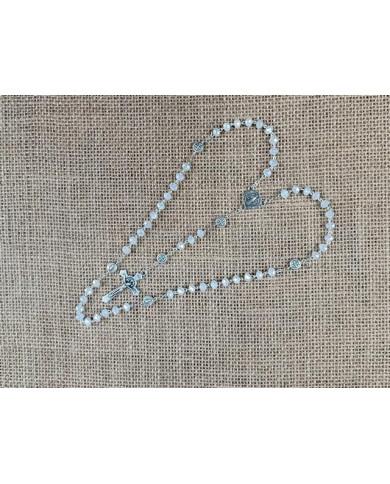 TERCO CRISTAL 6X4+SB