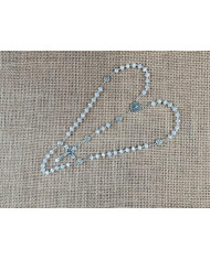 TERCO CRISTAL 6X4+SB