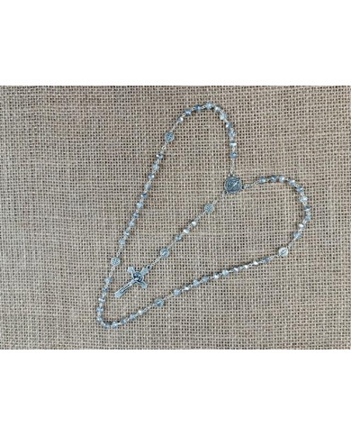 TERCO CRISTAL 6X4+SB