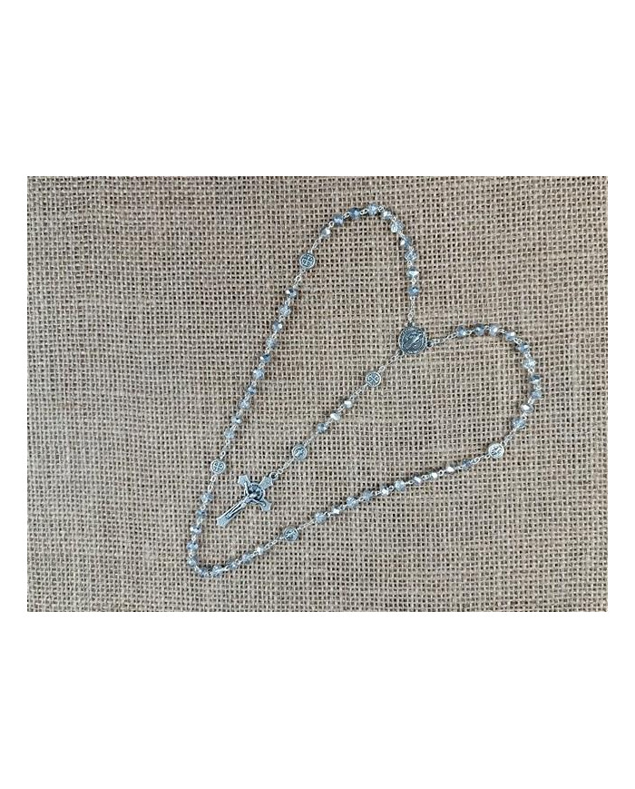 TERCO CRISTAL 6X4+SB