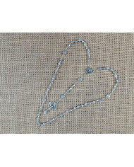 TERCO CRISTAL 6X4+SB