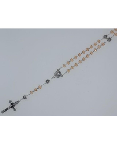 TERCO CRISTAL 6X4+SB