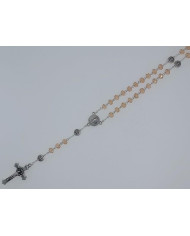 TERCO CRISTAL 6X4+SB