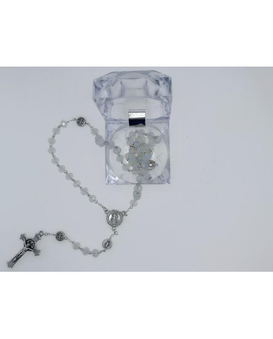 TERCO CRISTAL 6X4+SB