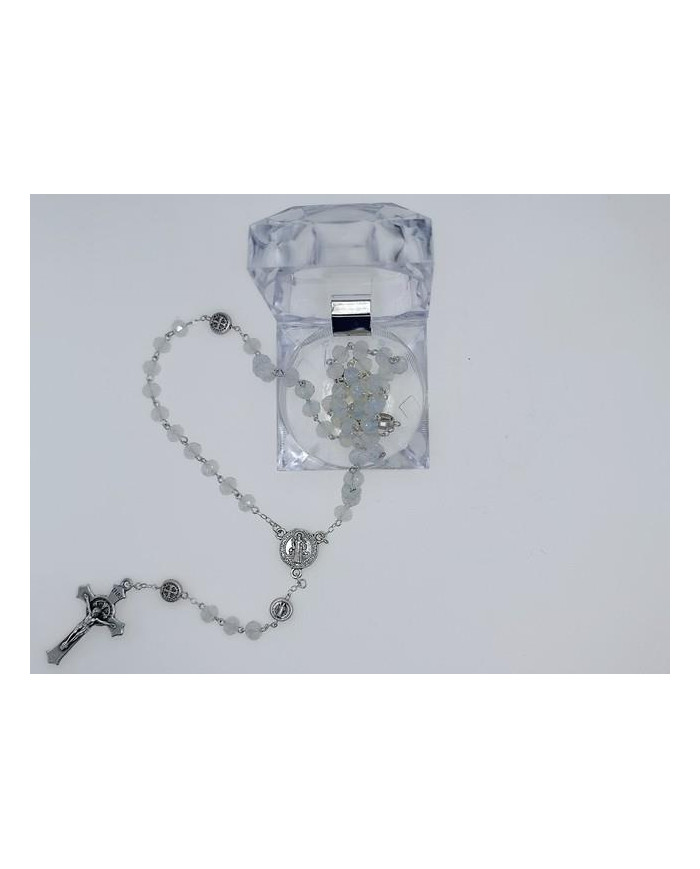 TERCO CRISTAL 6X4+SB