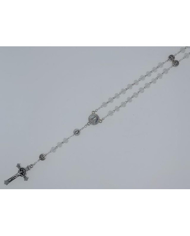 TERCO CRISTAL 6X4+SB