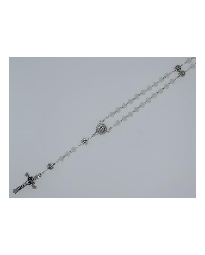 TERCO CRISTAL 6X4+SB