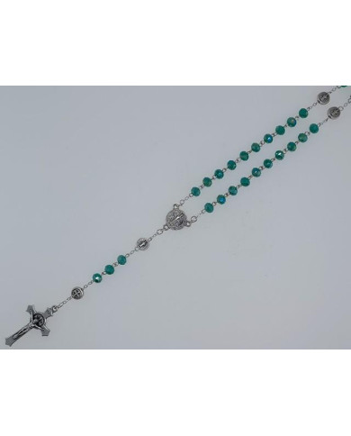 TERCO CRISTAL 6X4+SB