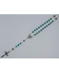 TERCO CRISTAL 6X4+SB